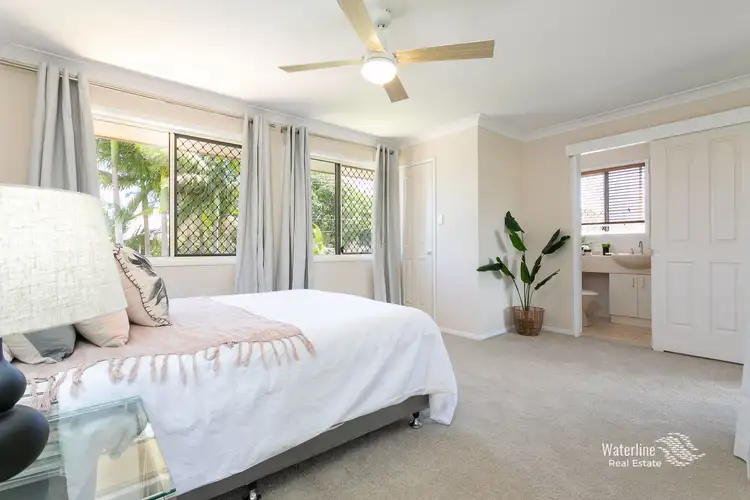 Sixth view of Homely house listing, 9 Aleon Crescent, Ormiston QLD 4160