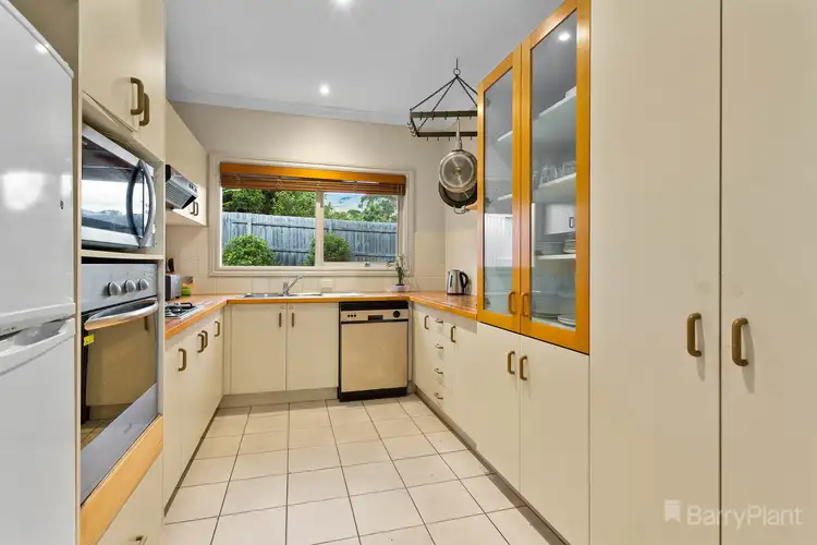 Fifth view of Homely house listing, 11 London Crescent, Narre Warren VIC 3805
