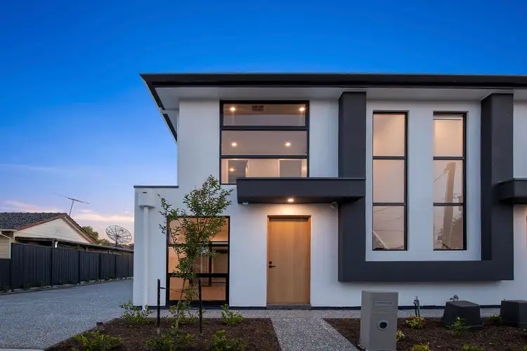 Main view of Homely house listing, 1/40 Lomman Avenue, Newton SA 5074