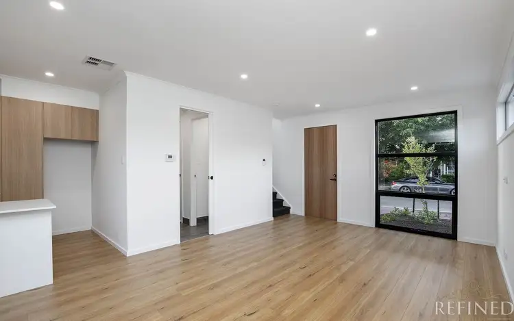 Second view of Homely house listing, 1/40 Lomman Avenue, Newton SA 5074
