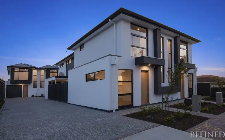 Third view of Homely house listing, 1/40 Lomman Avenue, Newton SA 5074