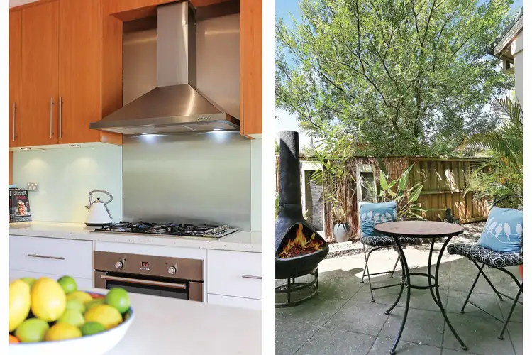 Fifth view of Homely house listing, 3 Orton Avenue, Concord NSW 2137