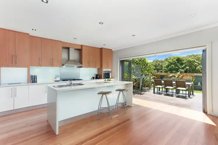 Sixth view of Homely house listing, 3 Orton Avenue, Concord NSW 2137