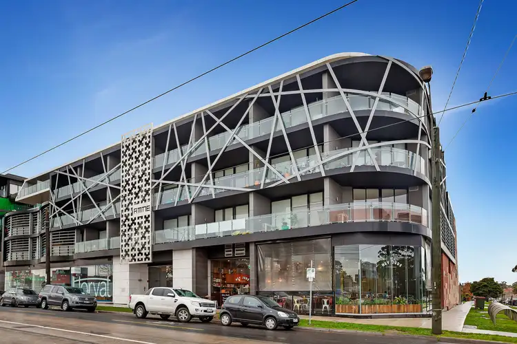 Level 1/1/100 Keilor Road, Essendon North VIC 3041