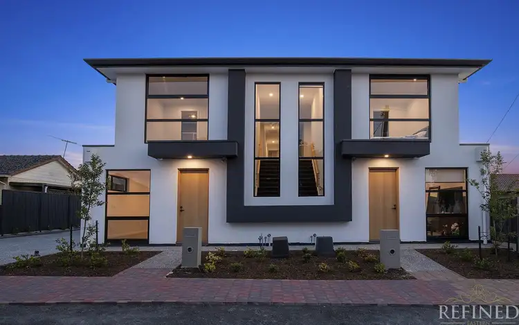 Second view of Homely house listing, 2/40 Lomman Avenue, Newton SA 5074