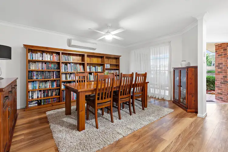 Fourth view of Homely house listing, 5 Sandpiper Circuit, Cameron Park NSW 2285