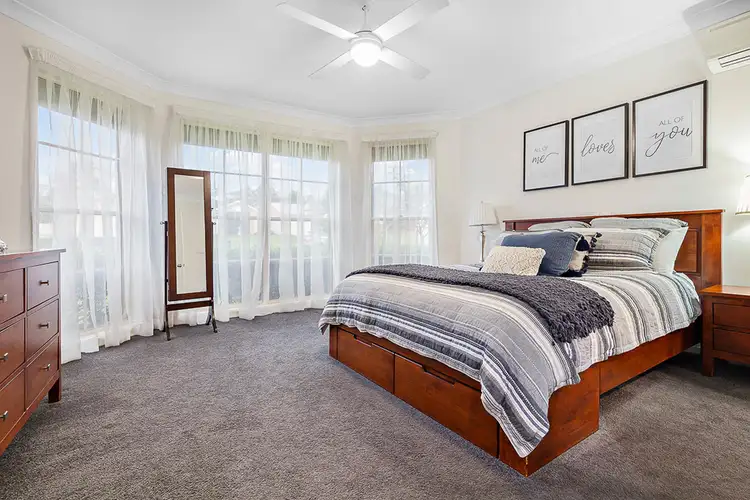 Fifth view of Homely house listing, 5 Sandpiper Circuit, Cameron Park NSW 2285