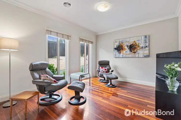 Fourth view of Homely townhouse listing, 2/15 Ashford Street, Templestowe Lower VIC 3107