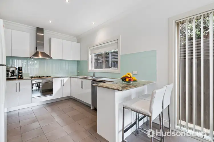 Fifth view of Homely townhouse listing, 2/15 Ashford Street, Templestowe Lower VIC 3107
