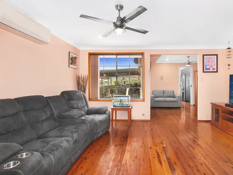 Fifth view of Homely house listing, 13 Henzel Road, Green Point NSW 2251