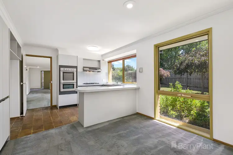 Fourth view of Homely house listing, 7 Ripley Court, Narre Warren VIC 3805