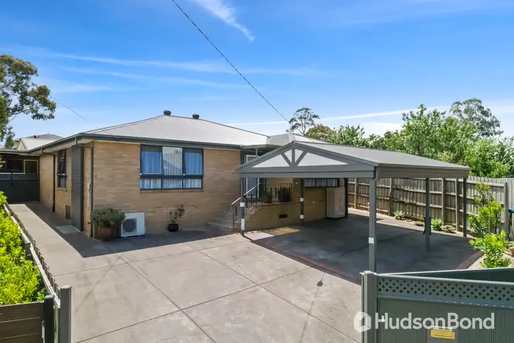 7 Gibson Court, Ringwood VIC 3134