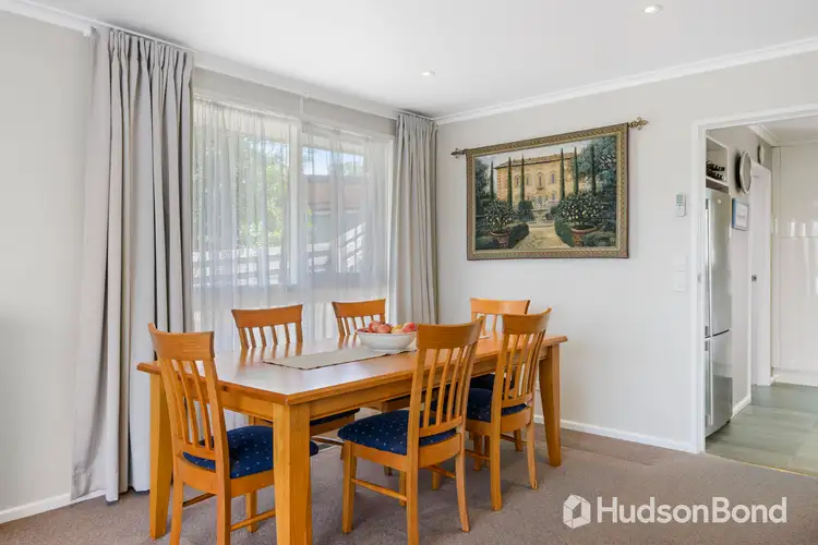 Fourth view of Homely house listing, 7 Gibson Court, Ringwood VIC 3134