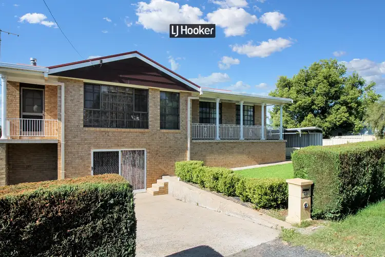 2A Urabatta Street, Inverell NSW 2360