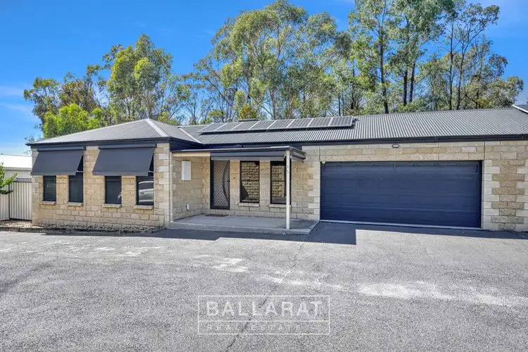 Main view of Homely house listing, 2/194 Gladstone Street, Maryborough VIC 3465