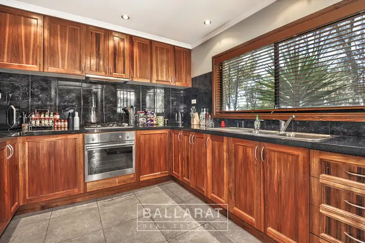 Third view of Homely house listing, 2/194 Gladstone Street, Maryborough VIC 3465