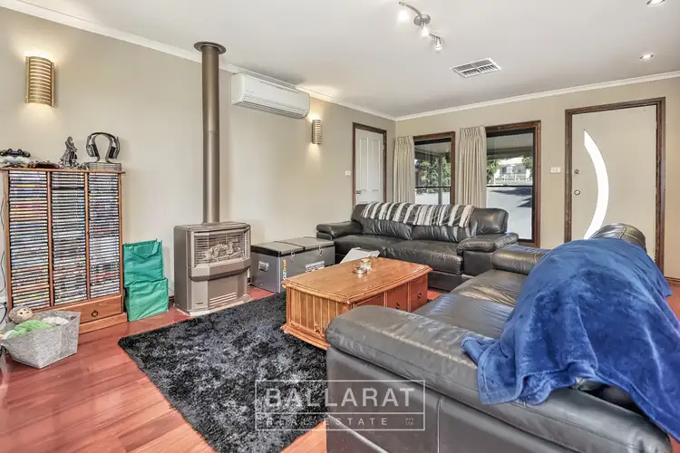 Fourth view of Homely house listing, 2/194 Gladstone Street, Maryborough VIC 3465