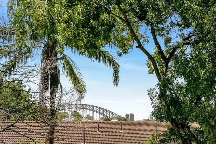 Second view of Homely apartment listing, 10/110 Bay Road, Waverton NSW 2060