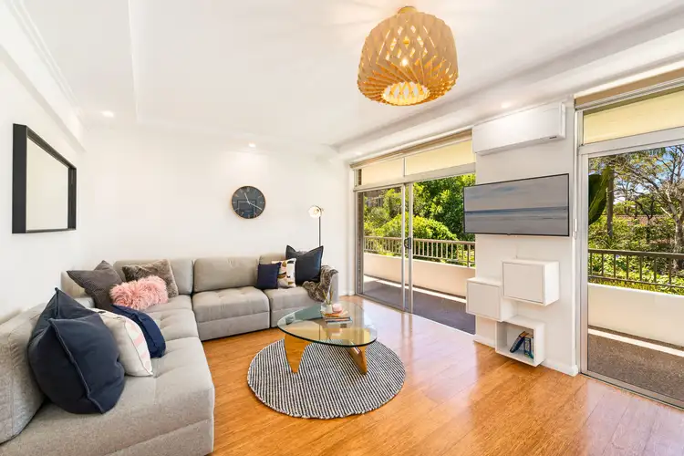Third view of Homely apartment listing, 10/110 Bay Road, Waverton NSW 2060