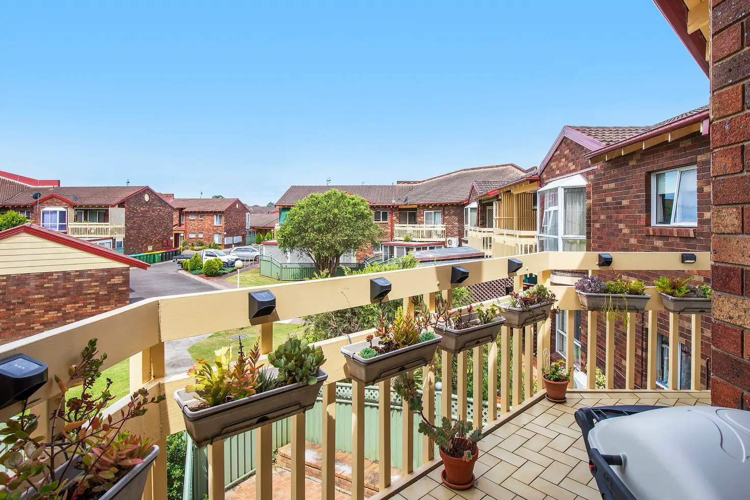 Main view of Homely apartment listing, 54/15 Lorraine Avenue, Berkeley Vale NSW 2261
