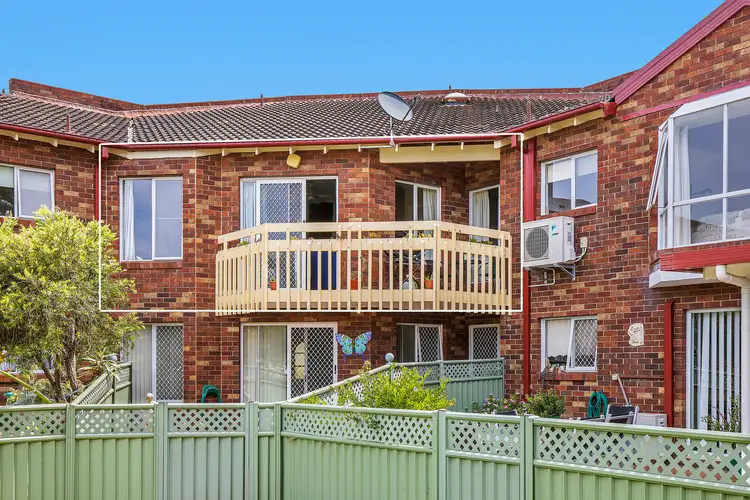 Second view of Homely apartment listing, 54/15 Lorraine Avenue, Berkeley Vale NSW 2261