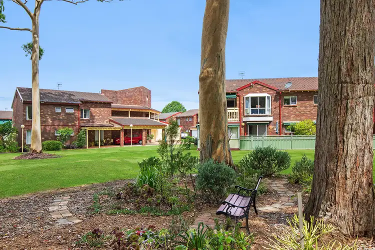 Third view of Homely apartment listing, 54/15 Lorraine Avenue, Berkeley Vale NSW 2261