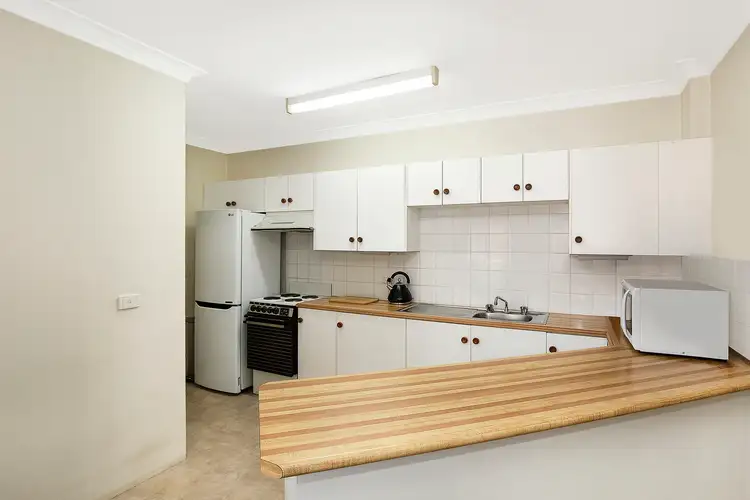 Fourth view of Homely apartment listing, 54/15 Lorraine Avenue, Berkeley Vale NSW 2261
