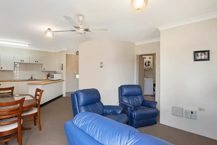 Fifth view of Homely apartment listing, 54/15 Lorraine Avenue, Berkeley Vale NSW 2261