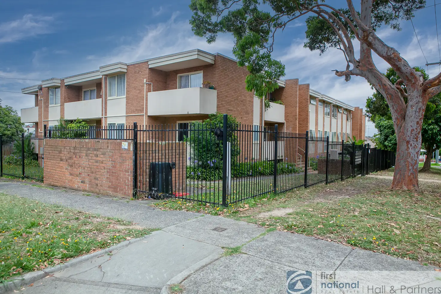 Main view of Homely apartment listing, 5/9-11 Weller Street, Dandenong VIC 3175
