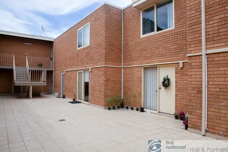 Second view of Homely apartment listing, 5/9-11 Weller Street, Dandenong VIC 3175