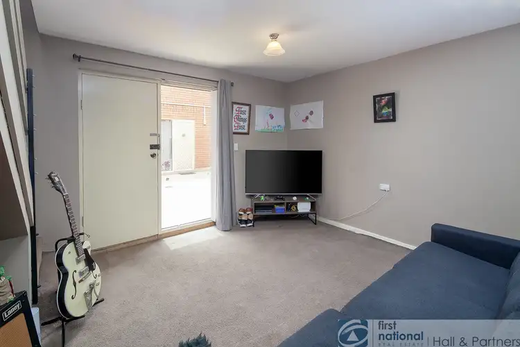 Third view of Homely apartment listing, 5/9-11 Weller Street, Dandenong VIC 3175