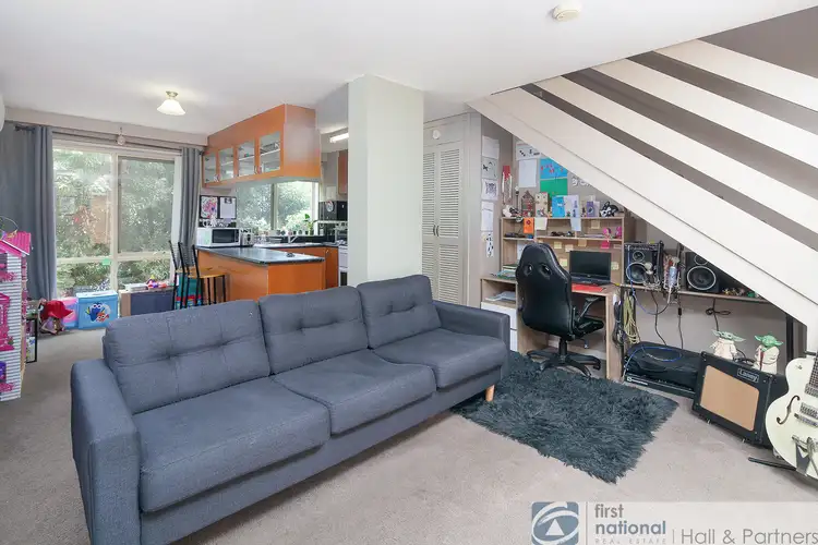 Fifth view of Homely apartment listing, 5/9-11 Weller Street, Dandenong VIC 3175