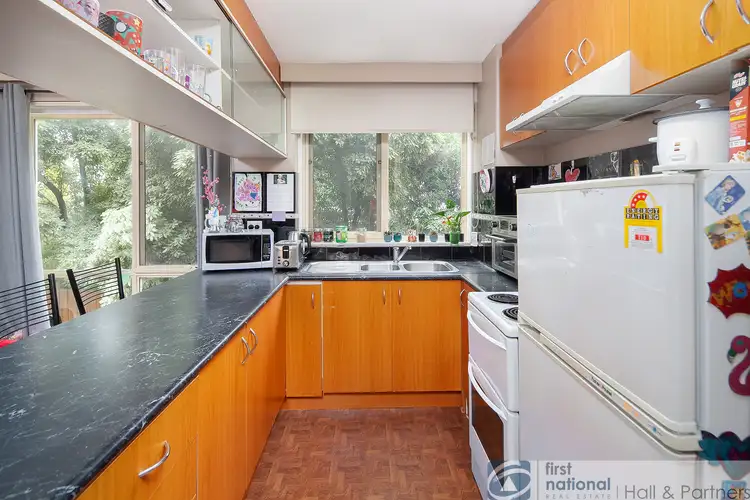 Sixth view of Homely apartment listing, 5/9-11 Weller Street, Dandenong VIC 3175