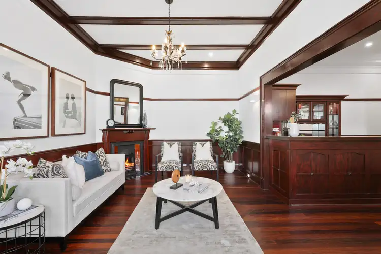 Third view of Homely house listing, 18 Seaview Street, Summer Hill NSW 2130