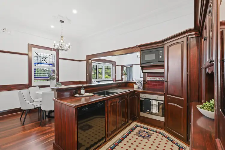 Fourth view of Homely house listing, 18 Seaview Street, Summer Hill NSW 2130