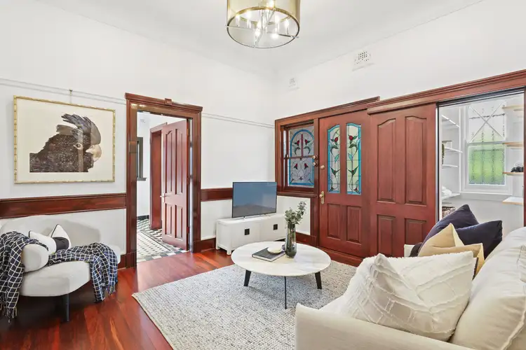 Fifth view of Homely house listing, 18 Seaview Street, Summer Hill NSW 2130
