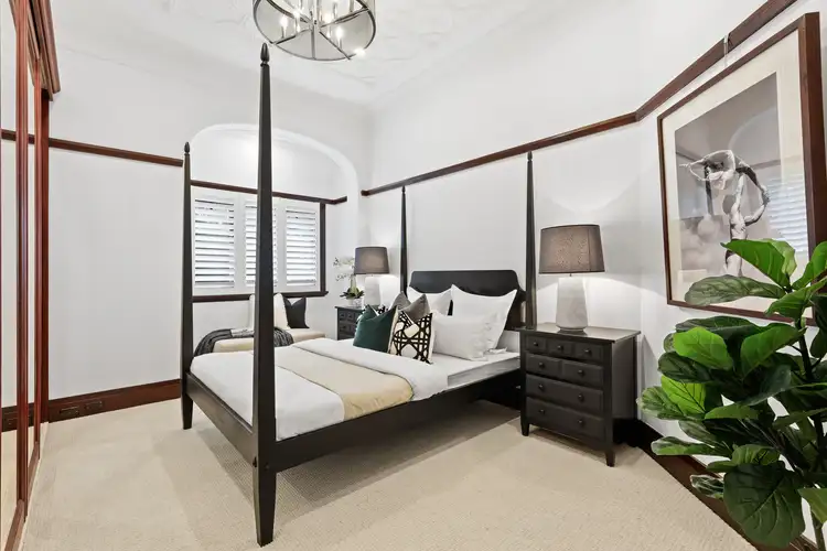 Sixth view of Homely house listing, 18 Seaview Street, Summer Hill NSW 2130