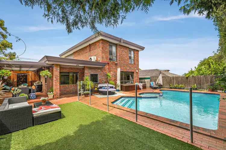 Third view of Homely house listing, 851 Old Calder Highway, Keilor VIC 3036