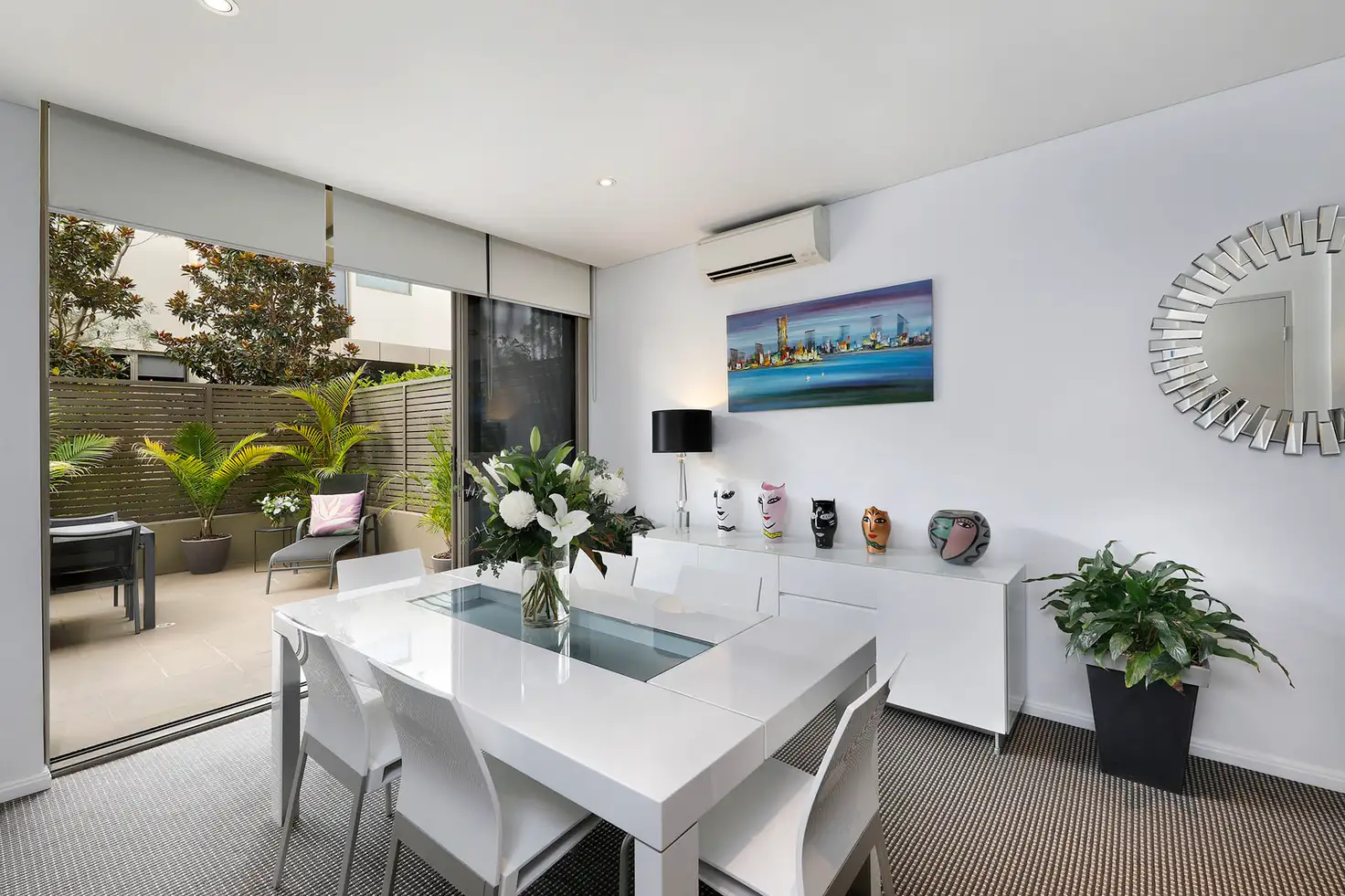 Main view of Homely townhouse listing, 40/2 Corea Street, Sylvania NSW 2224