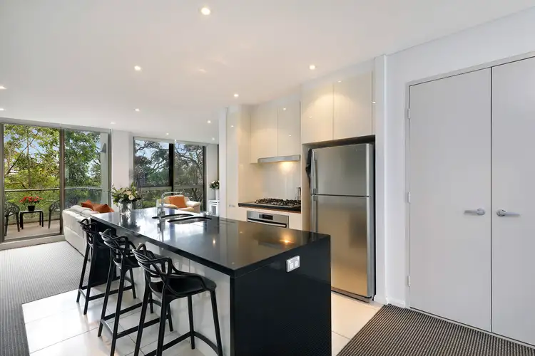 Third view of Homely townhouse listing, 40/2 Corea Street, Sylvania NSW 2224