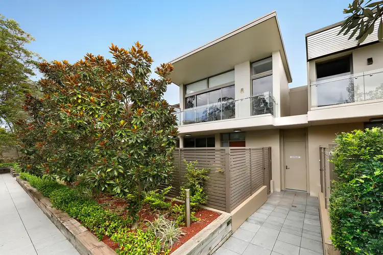 Fourth view of Homely townhouse listing, 40/2 Corea Street, Sylvania NSW 2224