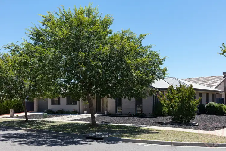 110 Gwen Meredith Loop, Franklin ACT 2913