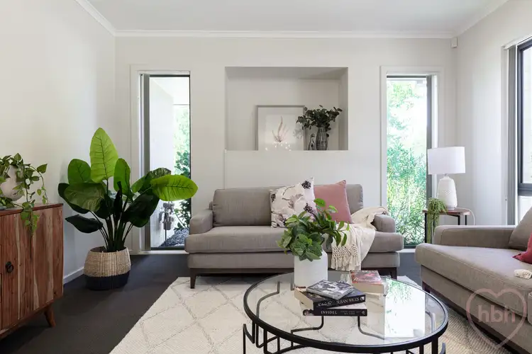 Fourth view of Homely house listing, 110 Gwen Meredith Loop, Franklin ACT 2913