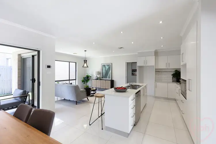 Fifth view of Homely house listing, 110 Gwen Meredith Loop, Franklin ACT 2913