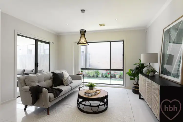 Sixth view of Homely house listing, 110 Gwen Meredith Loop, Franklin ACT 2913