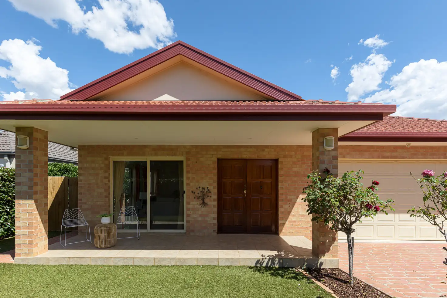 Main view of Homely house listing, 10 Angora Street, Harrison ACT 2914