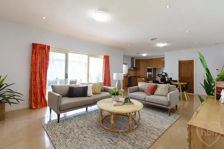 Second view of Homely house listing, 10 Angora Street, Harrison ACT 2914