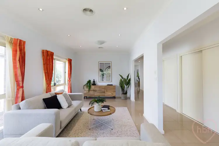 Fifth view of Homely house listing, 10 Angora Street, Harrison ACT 2914