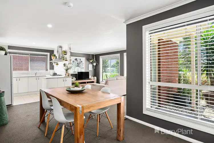 Fifth view of Homely unit listing, 10/89 Liverpool Road, Kilsyth VIC 3137