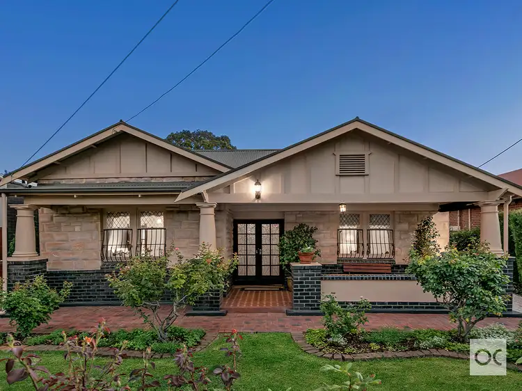 41a Robsart Street, Parkside SA 5063